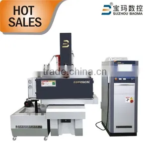 EDM350ZNC/High Quality/High Precision/Best Price/Fast Speed/fishing Sinker Machine/spark Erosion Machine/edm Machine thumbnail-1