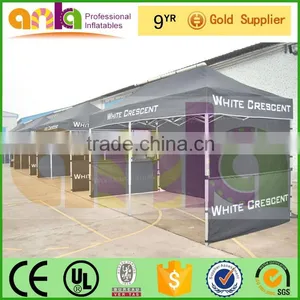 Guangzhou City Mini Storage Tent With Warranty 12 Months thumbnail-6