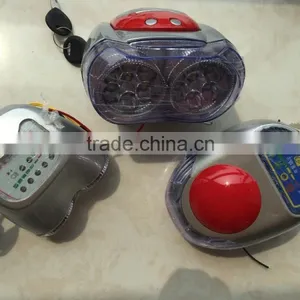 >500w Motor Kits for Tricycle Car for Bangladesh thumbnail-3