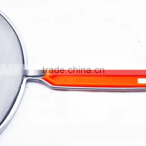 Stainless Steel Filter Cloth/ Stainless Steel Oil Filter Screen/ Splatter Screen thumbnail-4