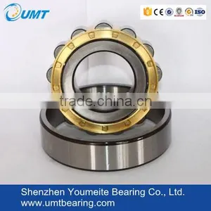 40X80X18 Cylindrical Roller Bearing N208 thumbnail-3