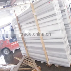 High Quality Hot Marble Flooring Border Designs White Marble Slabs With Competitive Price thumbnail-2