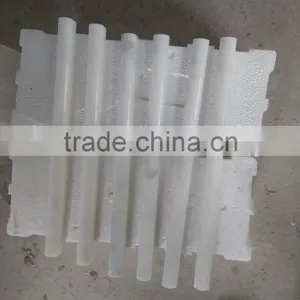 White Marble Pencil thumbnail-2