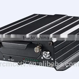 HDD Heating for 4ch HD DVR Camera Black Box 5ch Kits for GPS 4G 3G thumbnail-4
