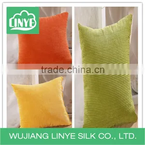 Velvet Sofa Cushion , Corduroy Cushions thumbnail-1