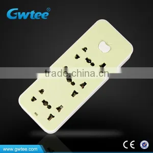 Power Extension Socket, Plug Socket FXD-V04 thumbnail-3
