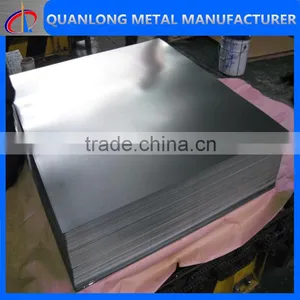 Gold Lacquered Tinplate Steel Sheet thumbnail-6
