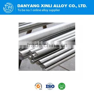 China Manufacturer FeCrAl Alloy Bar thumbnail-1