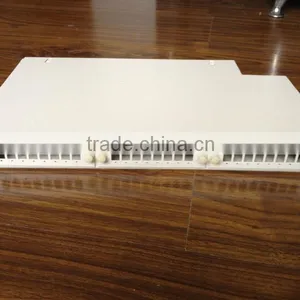 Optical Fiber Boxes for Electronics Connector thumbnail-1