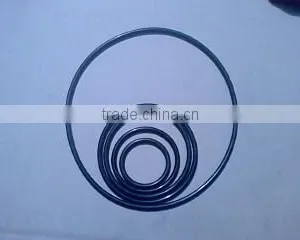 High Quality Oil Resistance Rubber O RING Dust Seals thumbnail-2