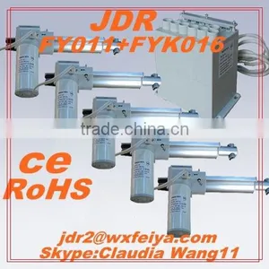 CE Linear Actuator System Actuator Linear thumbnail-2