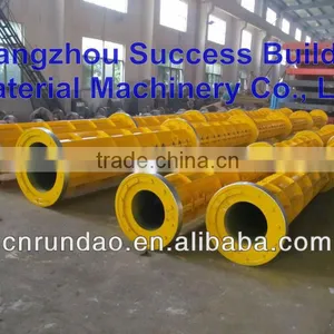 Concrete Pole Mould thumbnail-5