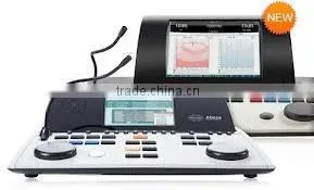 Clinical Impedanc Audiometer AD 629 thumbnail-2