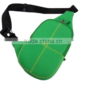 2014 Wholesale Popular Good Quality Neoprene Backpack Bag thumbnail-1