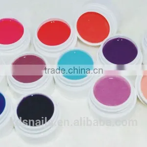 Kds Soak off Pudding uv Gel for Wholesaler thumbnail-2