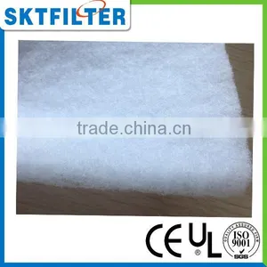 200G Hot Selling Coarse Filters Cotton Air Pre Filter Cotton thumbnail-2