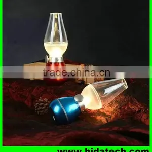 Ultra Bright Led Light With Blow Control LED Lamp for Promotional Gift Items thumbnail-2