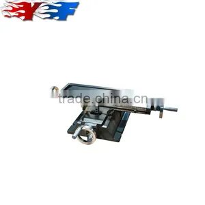 Cross Slide Work Table for Milling Machine 590x150 China Supplier thumbnail-2