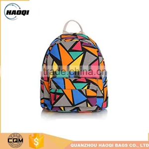 Cute Monster Backpack PVC Inflatable Backpack Hot Backpack thumbnail-1
