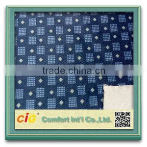 Fashion Print Design Auto Seat Fabric thumbnail-1
