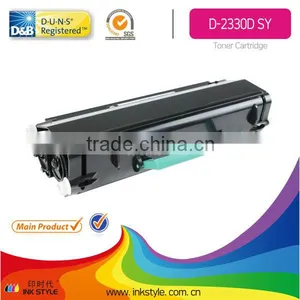 High Quality for Dell 2330 (593-10337) Toner Cartridge thumbnail-1