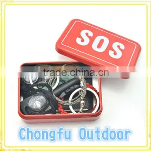 2015 Hot Sell Fashion Trend SOS Survival Kits thumbnail-1