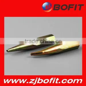 Hot Selling Grease Coupler for Grease Gun Hose Pointed thumbnail-2