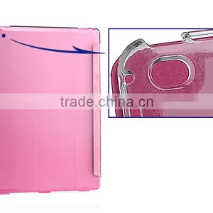 Book Style PU Leather Tablet Cover Case for IPad Air Pro 12.9 thumbnail-6