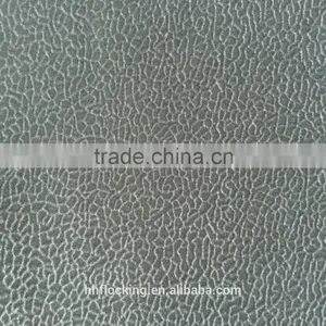 Knitted Spray Flock Fabric for Aoto Car Seat thumbnail-6