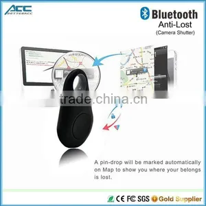 Bluetooth Tracking Device Anti-lost Portable Tracker thumbnail-3