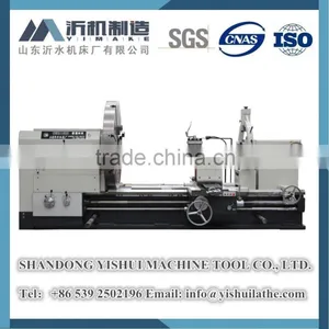 CW61160 Heavy Duty Conventional Lathe thumbnail-1
