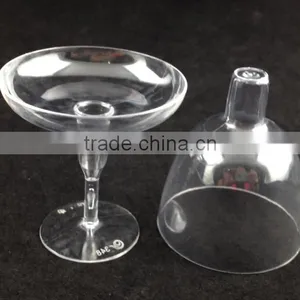 Shot Glass/ Plastic Shot Glasses/ Led Shot Glass thumbnail-2