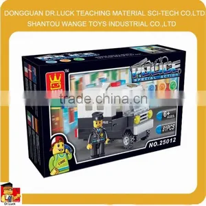 Toys Direct From China Toys Police Series thumbnail-1