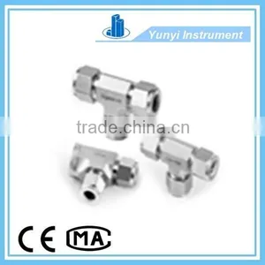 Stainless Steel Bspt Male Straight Pipe Fittings thumbnail-2