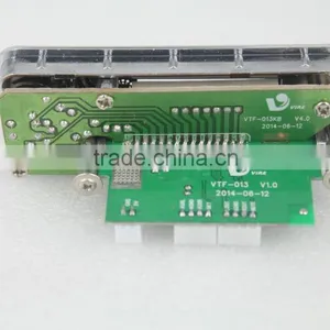 Usb sd Mp3 Player fm Radio Kit China Pcb Exporter thumbnail-3