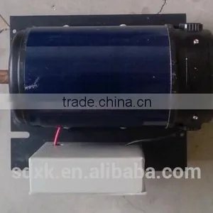 Educational Motor, Teaching Motor, DC Motor Teaching Model thumbnail-3