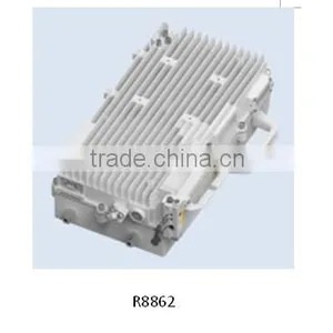 ZXSDR BS8700 Distributed Base Station (3G/4G Etc.) Mobile Station Contact: Sherryt@versatek.cn thumbnail-3
