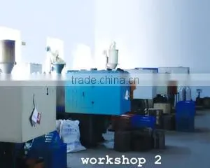 Ningbo Jiangbei Yongji Plastic Products Factory company overview - view 2 thumbnail