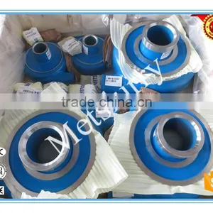 Mining Using Slurry Pump Spare Parts Throatbush thumbnail-3