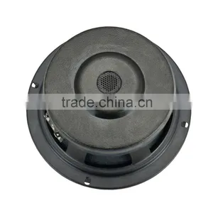 Soway SW-635 Mid Bass Midrange 6.5" 300W Speaker thumbnail-3