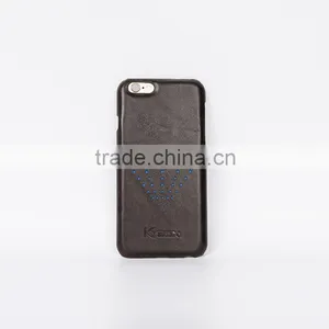 Mobile Phone Hard Slim Case For Iphone 6s thumbnail-3