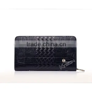 Unique Mens Pure Leather Wallet thumbnail-2