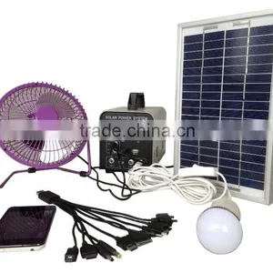 100w 300w 600w 1000w 1500w Solar System Home Energy System thumbnail-4