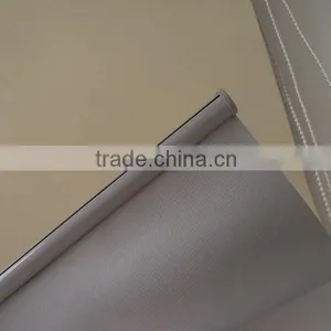 Silver-coating Roller Blind Fabrics thumbnail-1