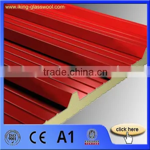 Fiberglass Honeycomb Sandwich Panel Roofing Quality Choice thumbnail-1