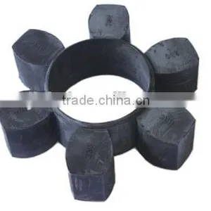 Flexible Coupling for Industry Applying Screw Air Compressor Coupling Joint Coupling thumbnail-4
