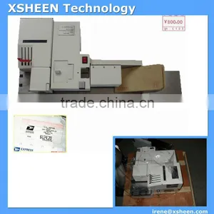 12) Mailling Machine, Mail System thumbnail-1
