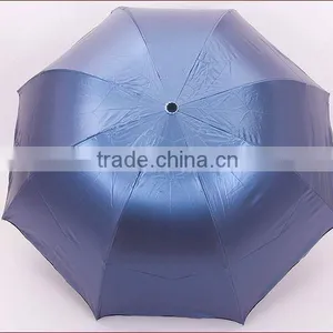 2 Folding Elegant Ladies Apollo Umbrella Fold Unti-uv Sun Umbrella thumbnail-3
