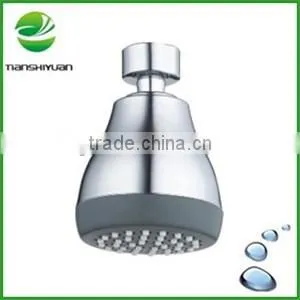 Top Shower Head Small Ceiling Shower Mini Shower Head Abs Shower Head thumbnail-1
