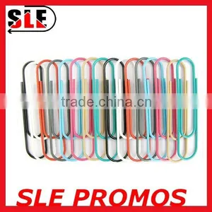Office Stationery Giant Paper Clip thumbnail-1
